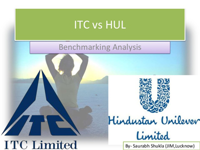 ITC and HUL to slug it out in health care space